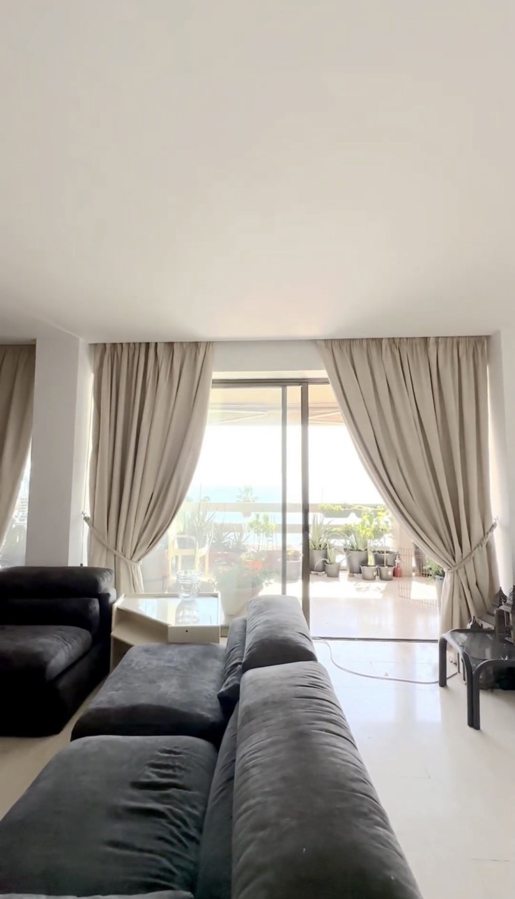 Sea View Elegance in Palaio Faliro