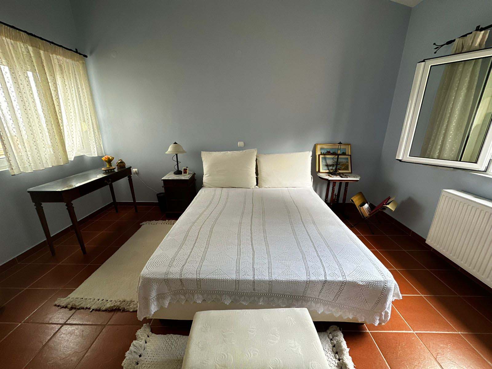 Seaside Tranquility in Achladi, Evia