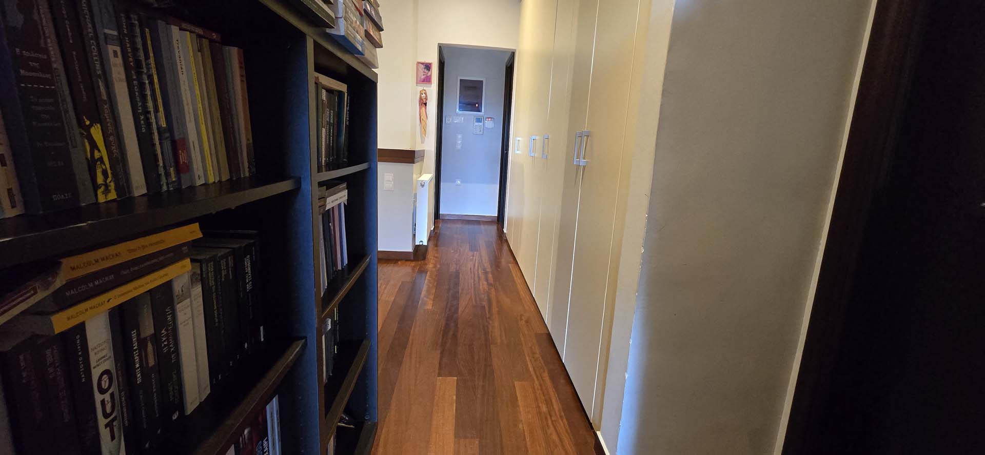 Multi-Level Elegance in Nea Penteli