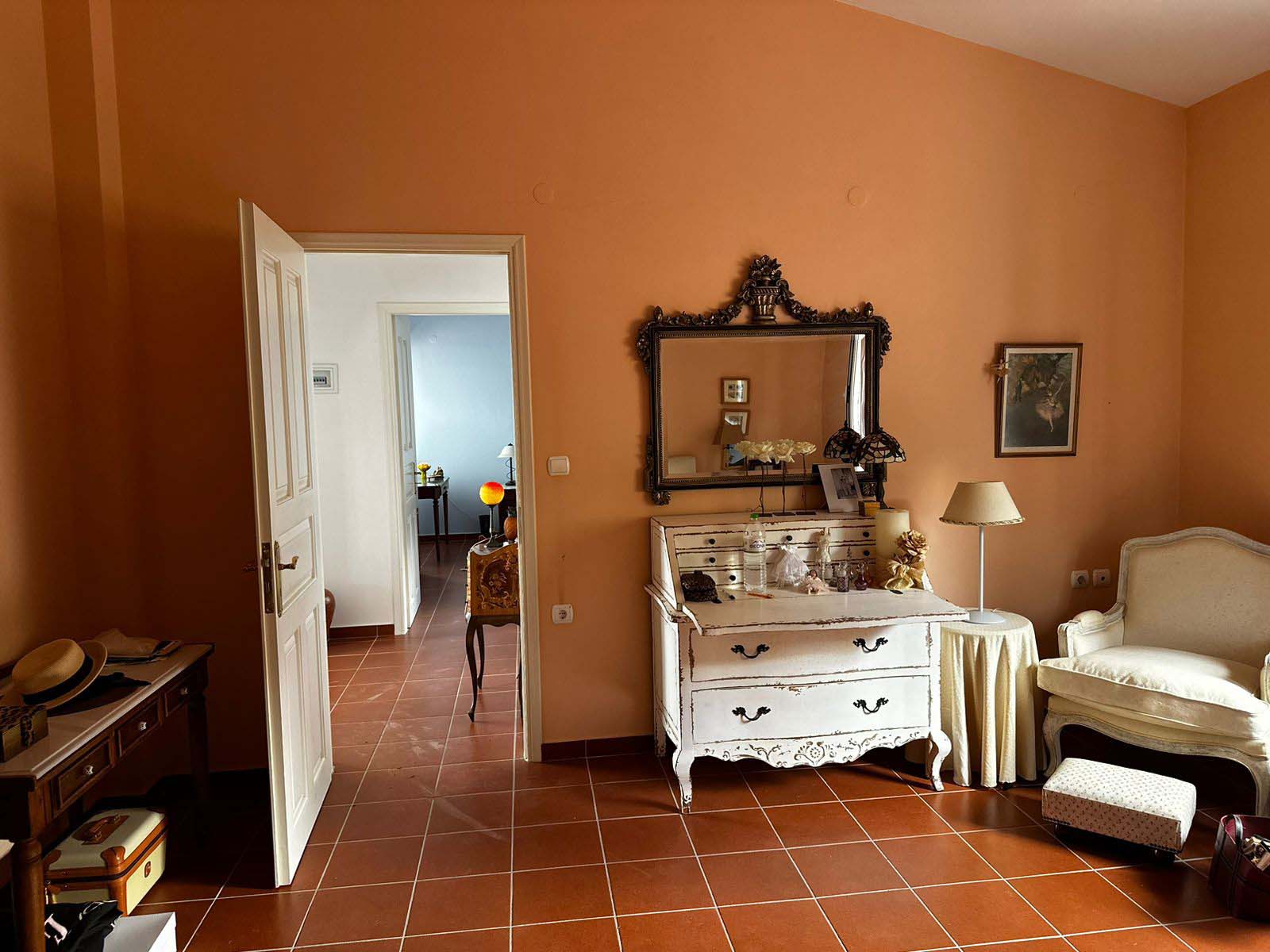 Seaside Tranquility in Achladi, Evia