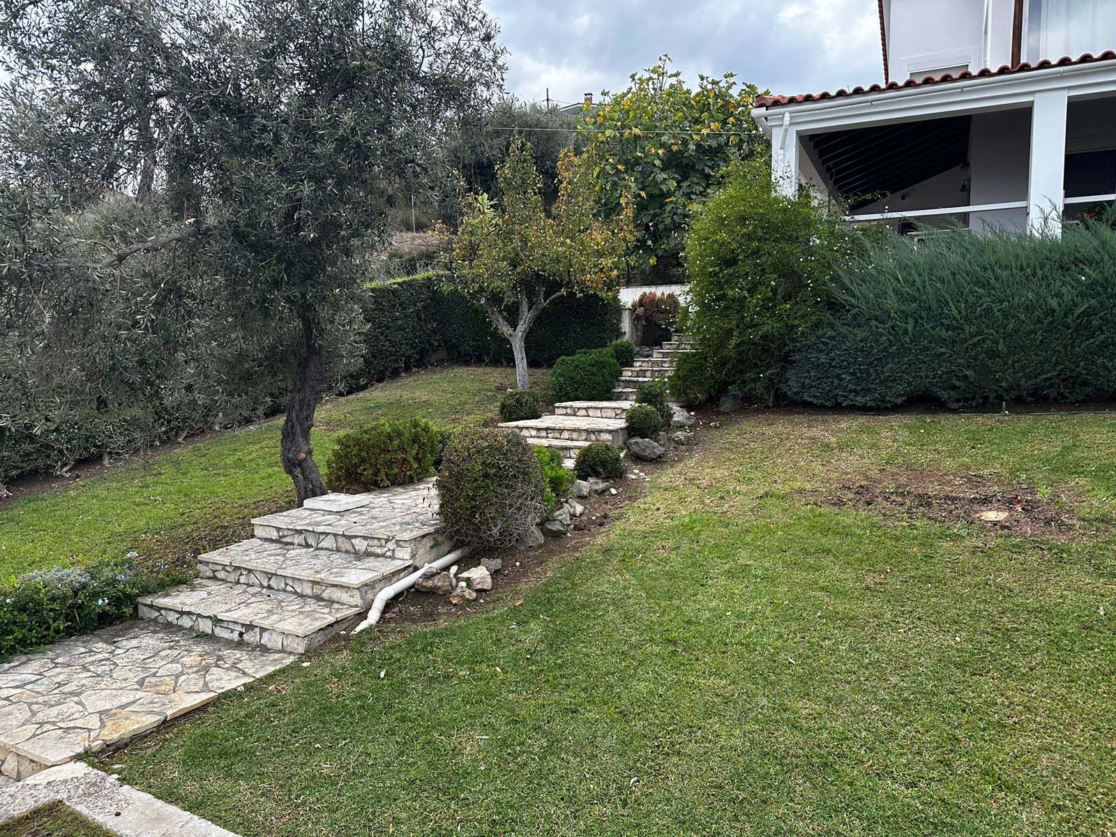 Seaside Tranquility in Achladi, Evia