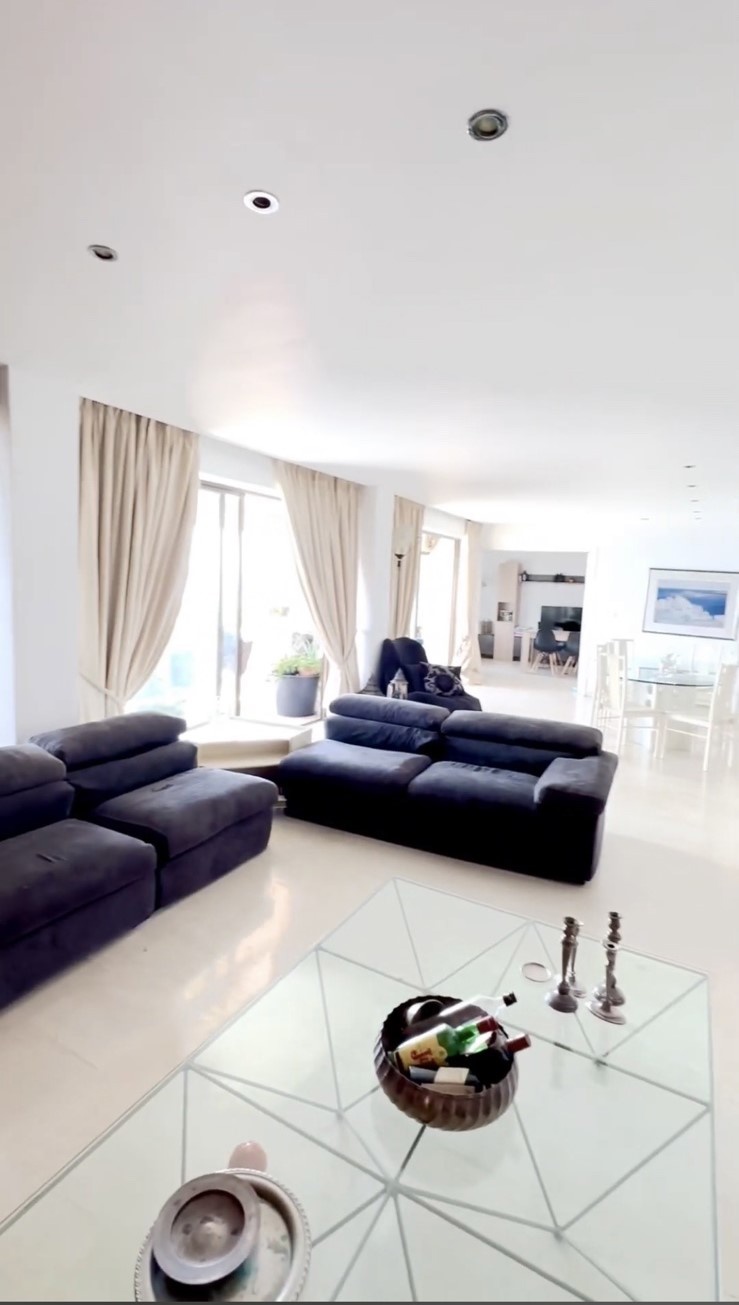 Sea View Elegance in Palaio Faliro