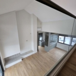 Stylish Split-Level Living in Voula