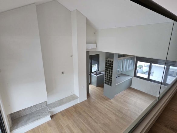 Stylish Split-Level Living in Voula