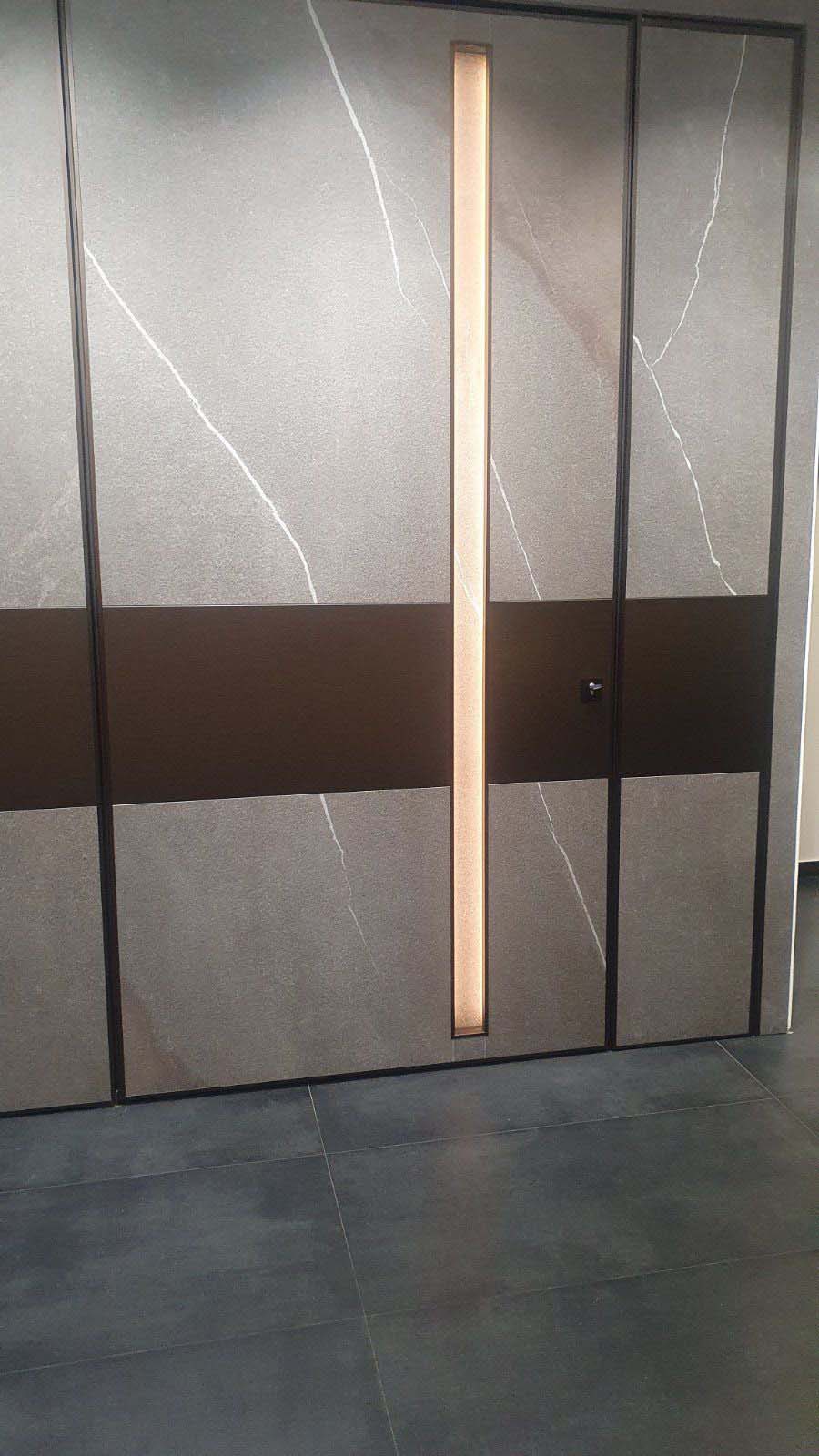 Brand-New Coastal Estate in Voula