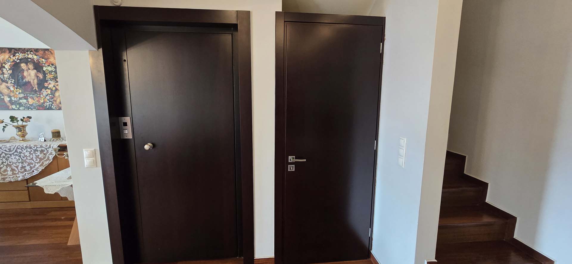 Multi-Level Elegance in Nea Penteli