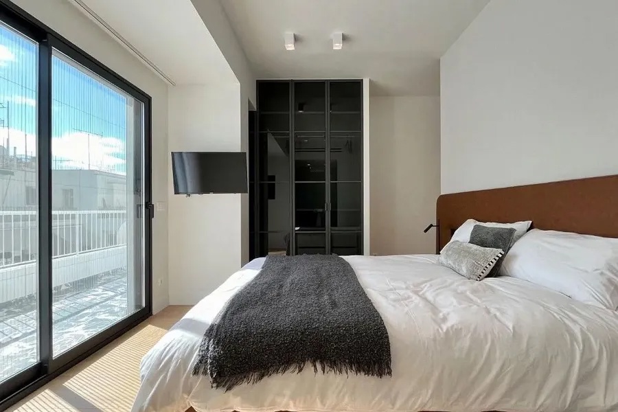 Renovated Luxury in Kolonaki