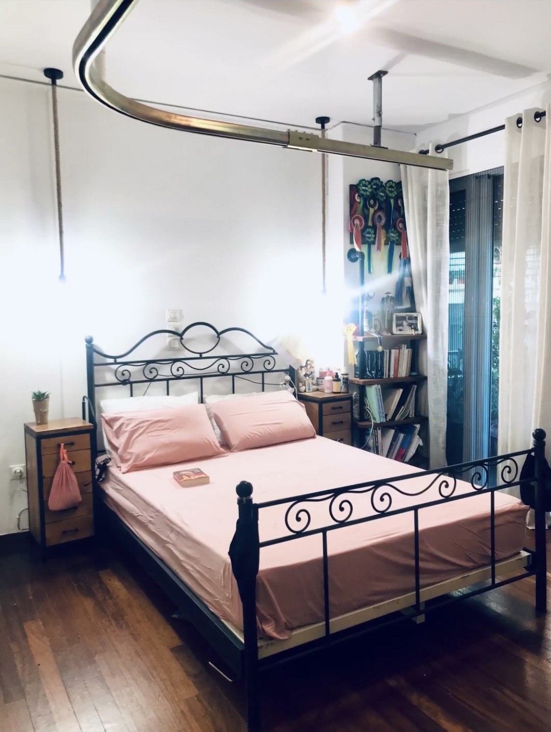 Sea View Elegance in Palaio Faliro