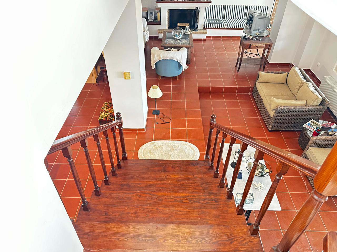 Seaside Tranquility in Achladi, Evia