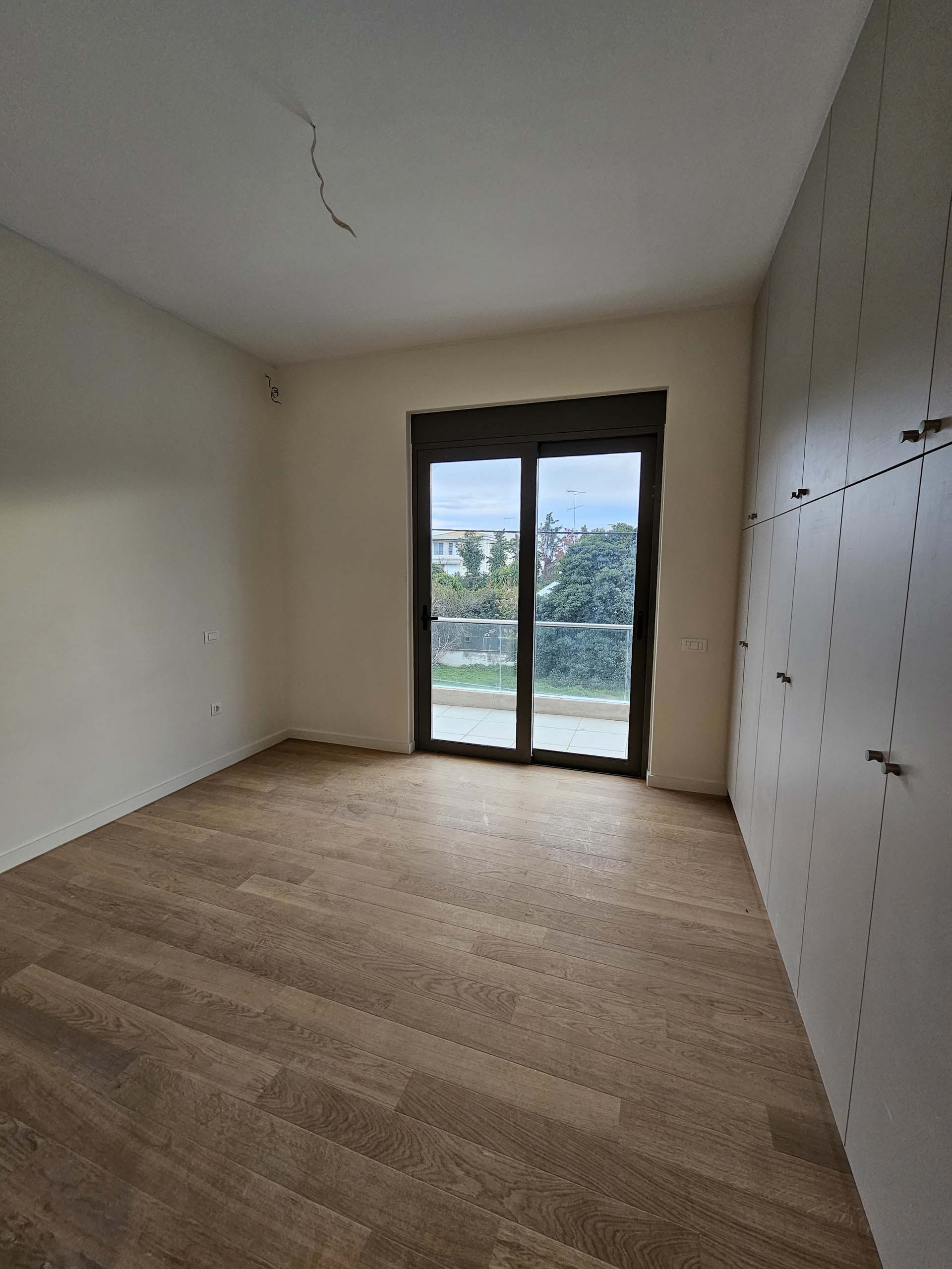 Contemporary Comfort in Voula