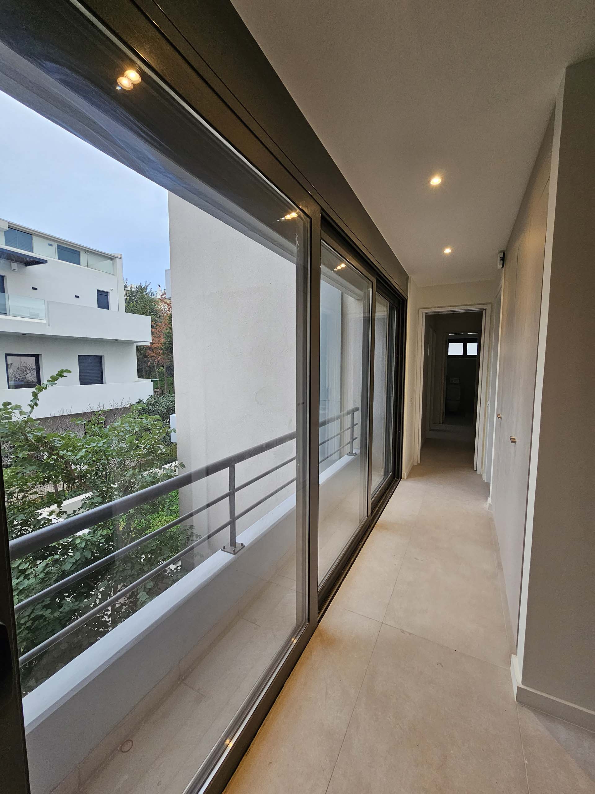 Contemporary Comfort in Voula