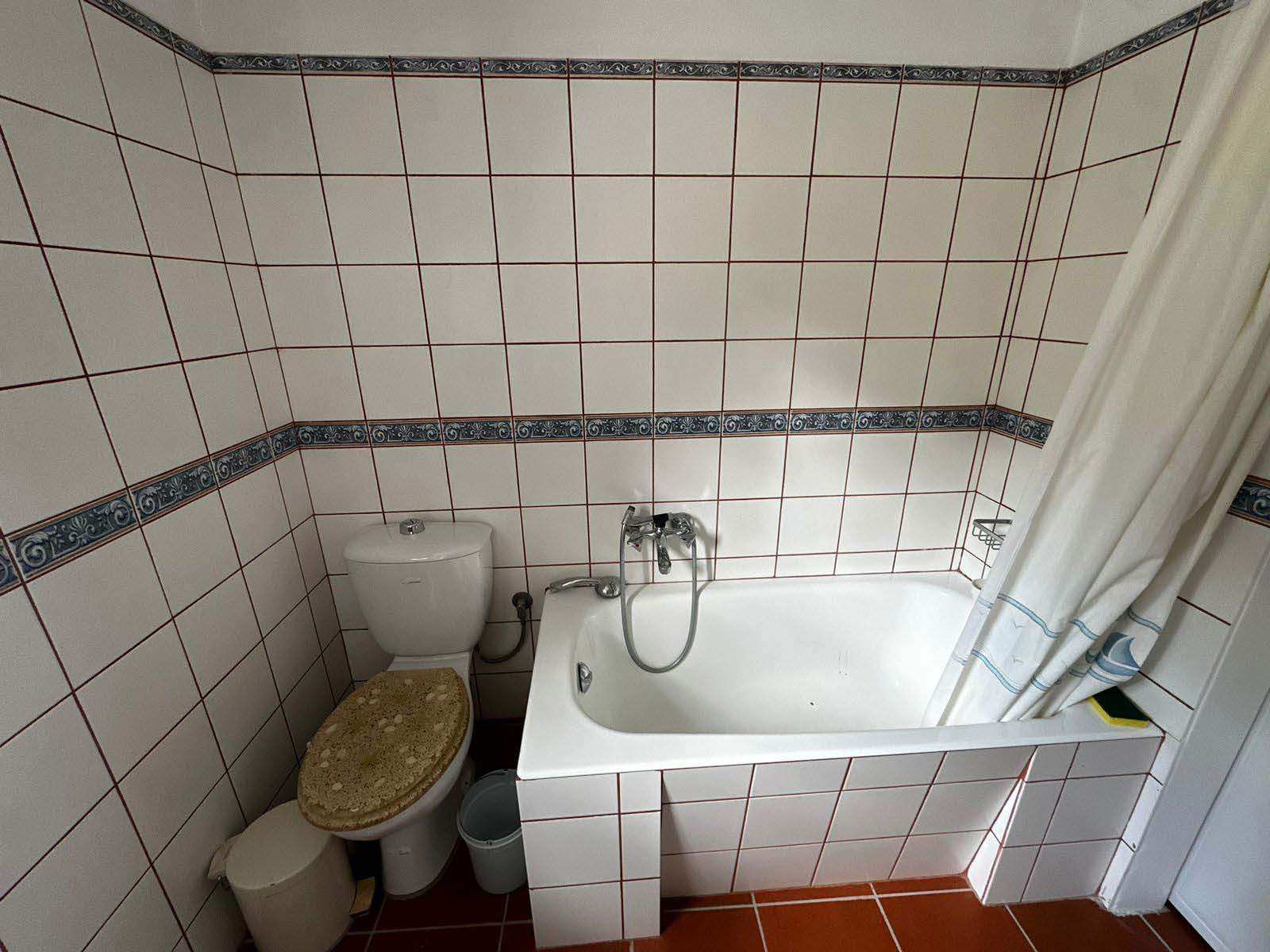 Seaside Tranquility in Achladi, Evia