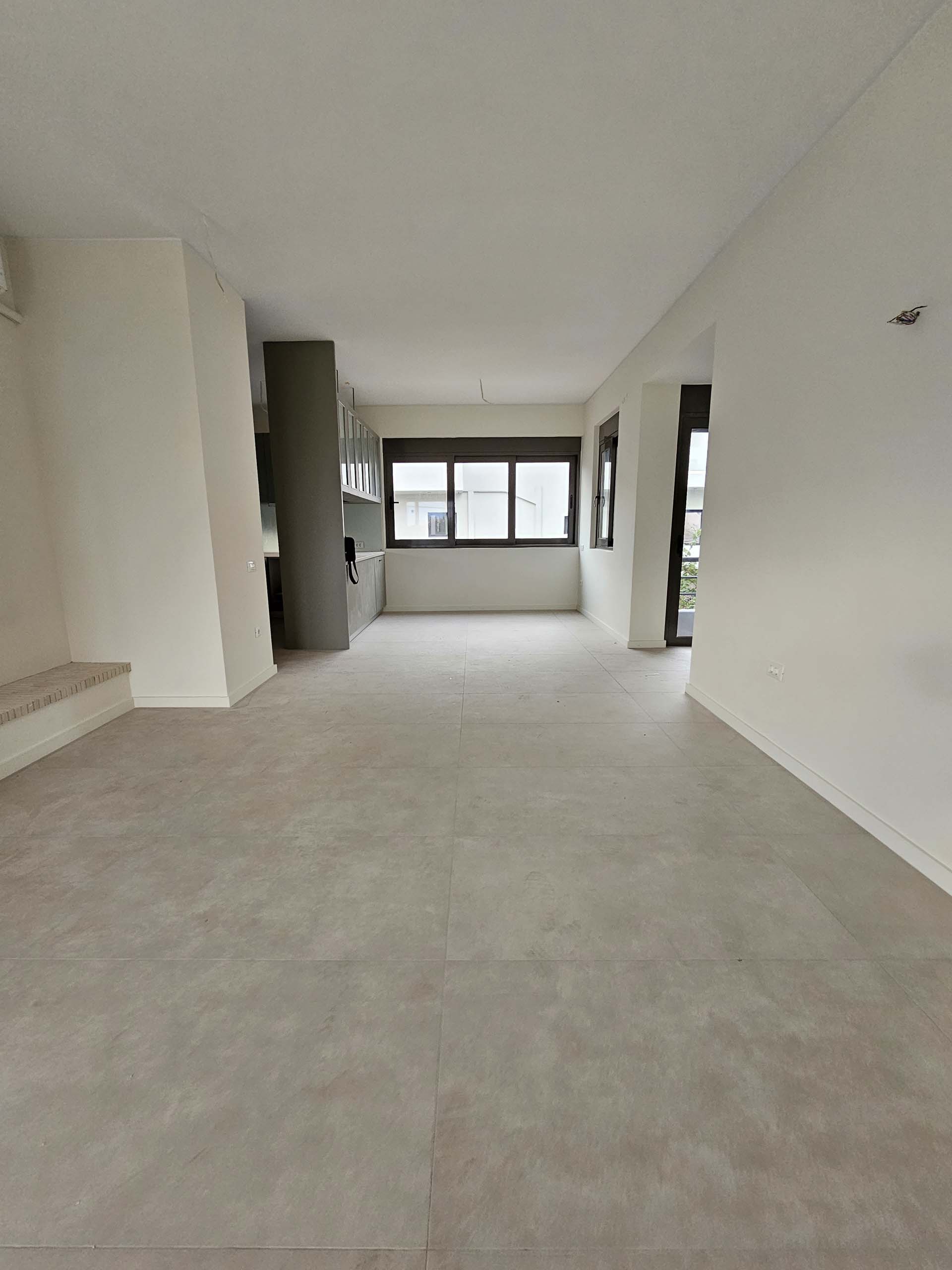 Contemporary Comfort in Voula