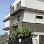 Brand-New Coastal Estate in Voula