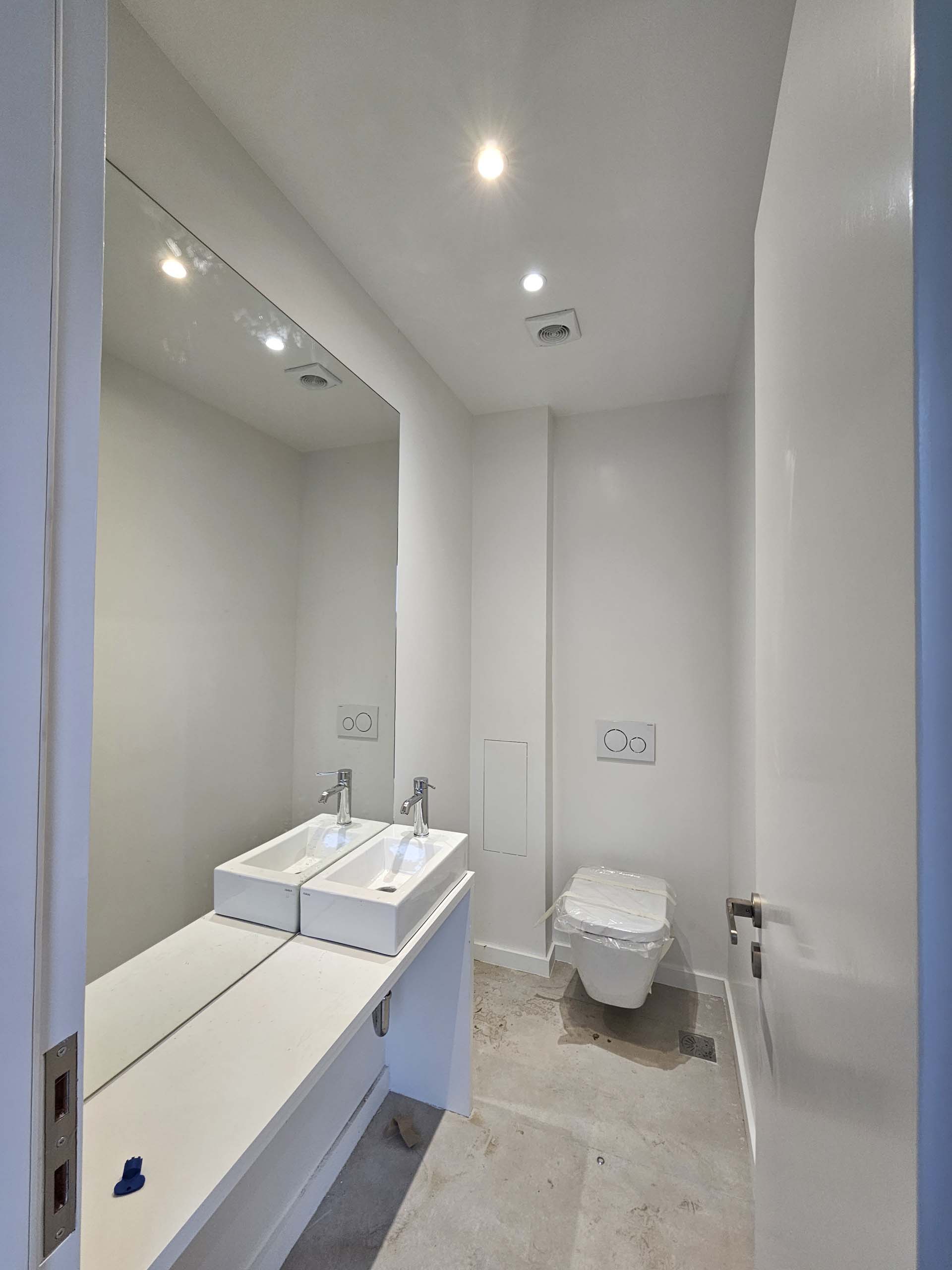 Contemporary Comfort in Voula