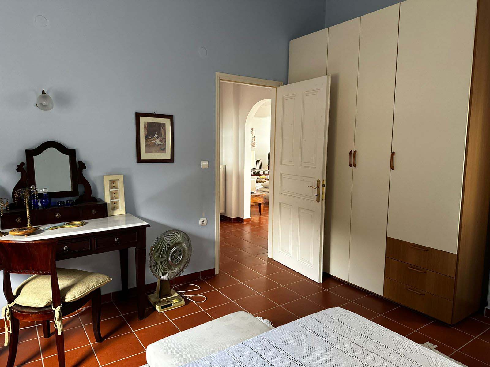 Seaside Tranquility in Achladi, Evia