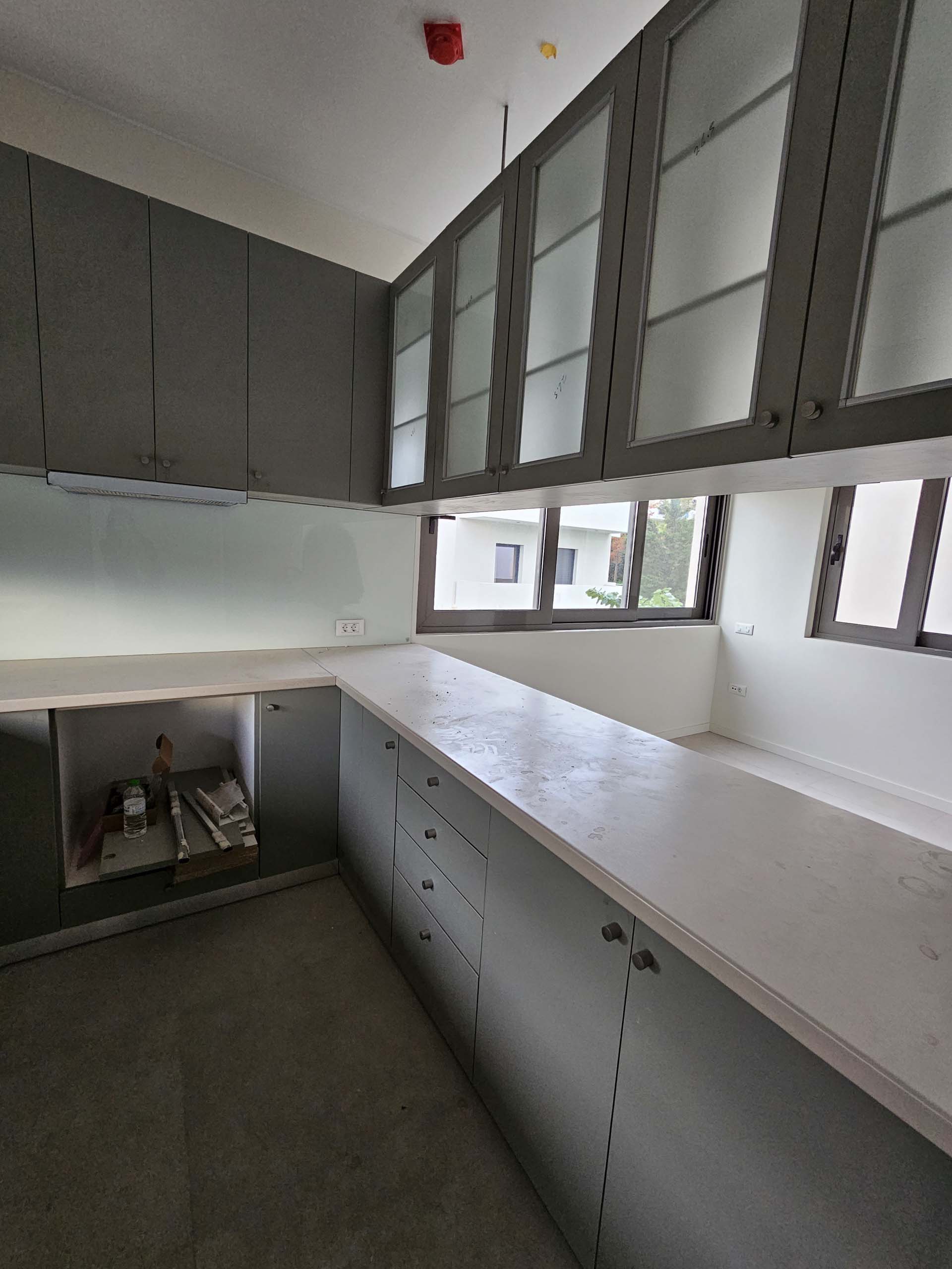 Contemporary Comfort in Voula