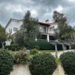 Seaside Tranquility in Achladi, Evia