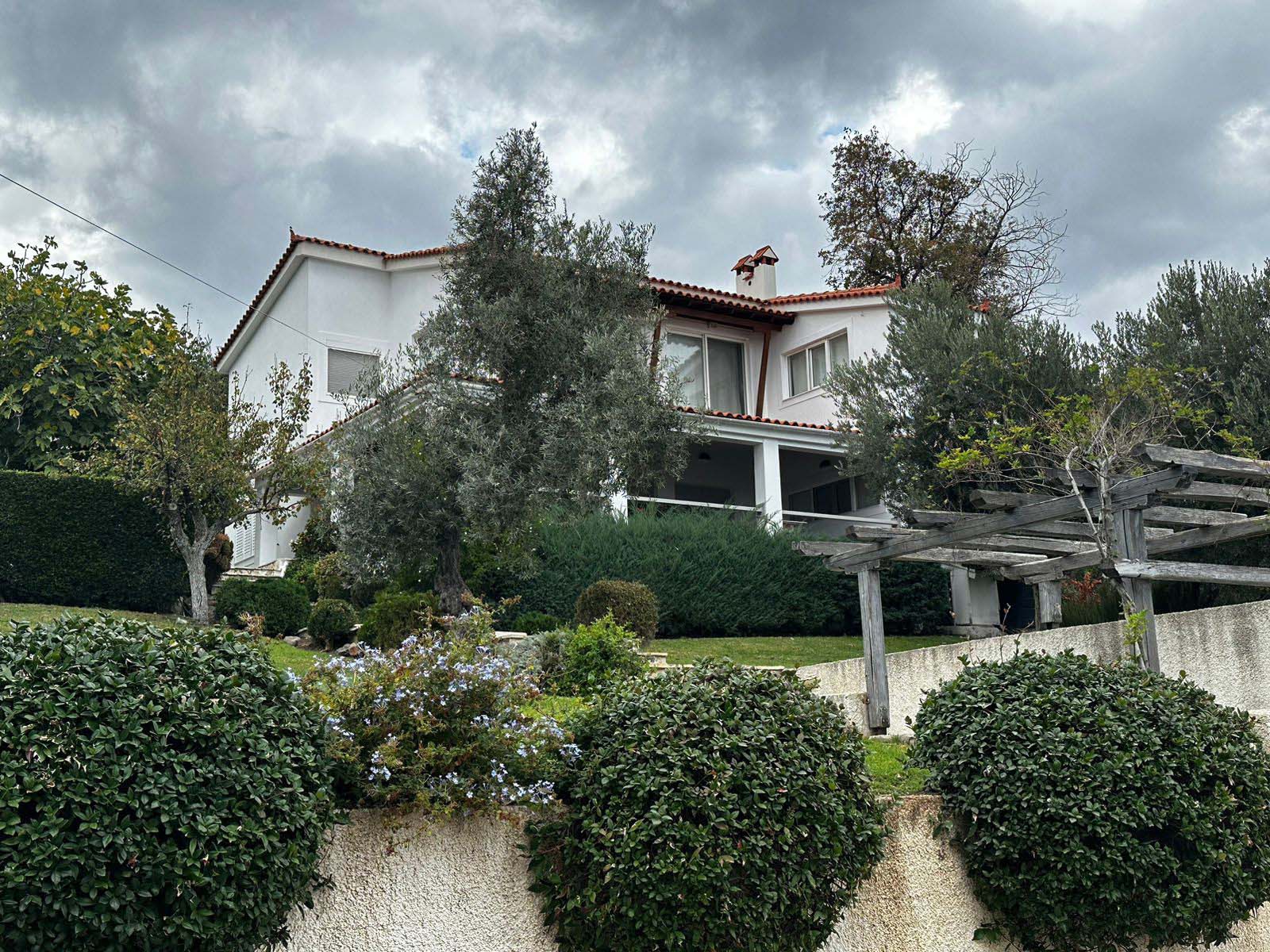 Seaside Tranquility in Achladi, Evia