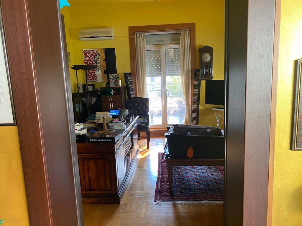 Acropolis Views in Kolonaki