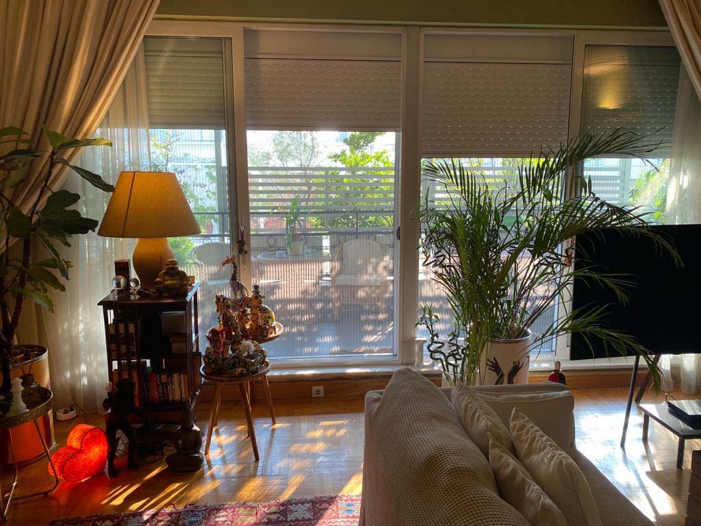 Acropolis Views in Kolonaki