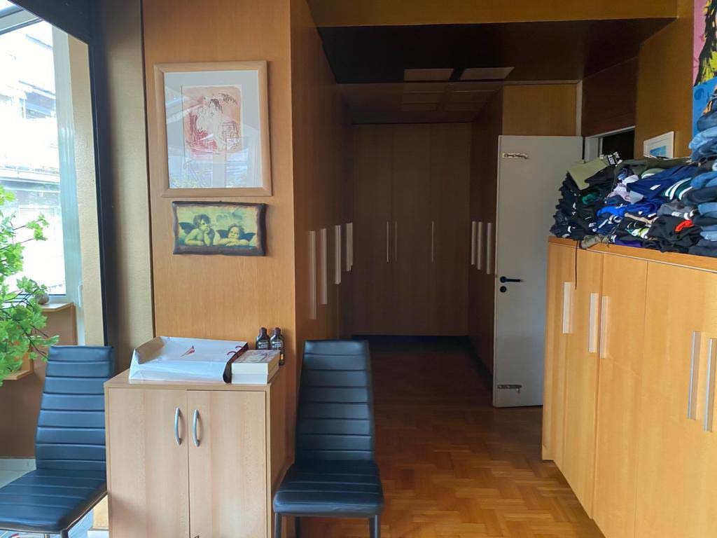 Acropolis Views in Kolonaki