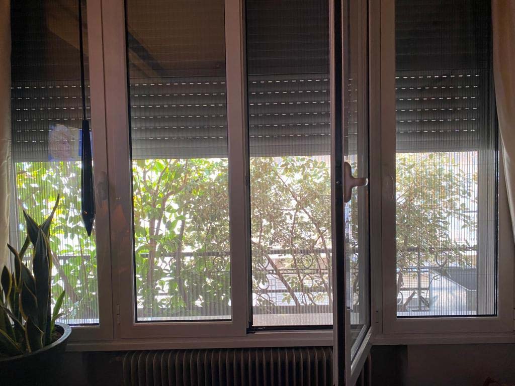 Acropolis Views in Kolonaki