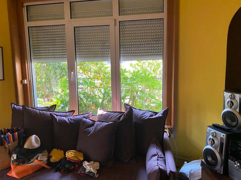 Acropolis Views in Kolonaki