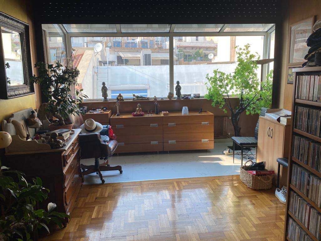 Acropolis Views in Kolonaki