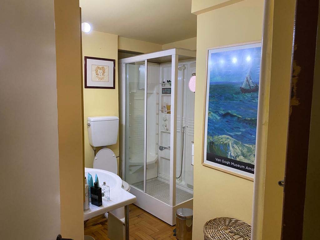 Acropolis Views in Kolonaki