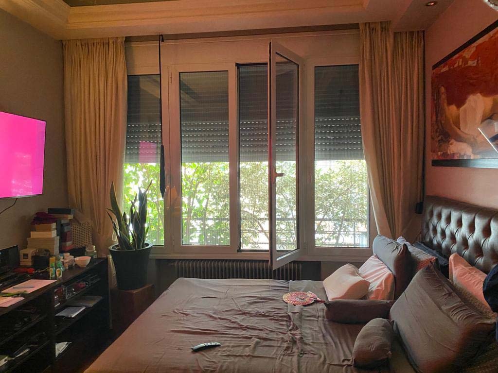 Acropolis Views in Kolonaki