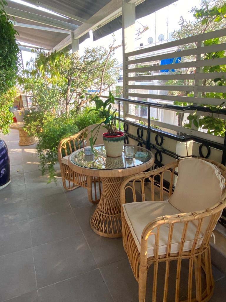 Acropolis Views in Kolonaki