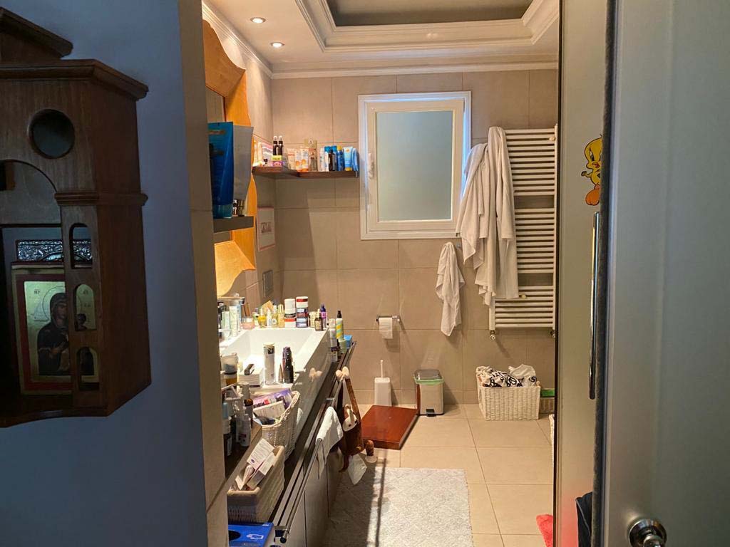 Acropolis Views in Kolonaki