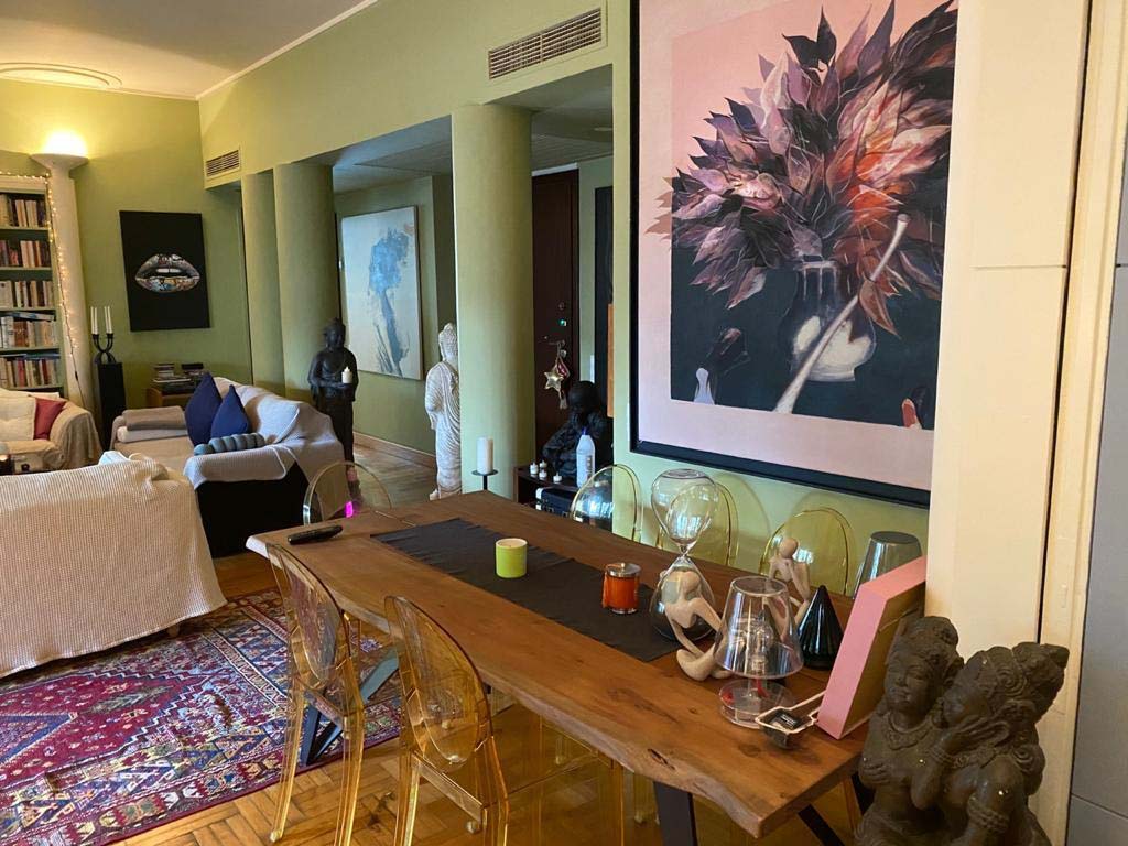 Acropolis Views in Kolonaki