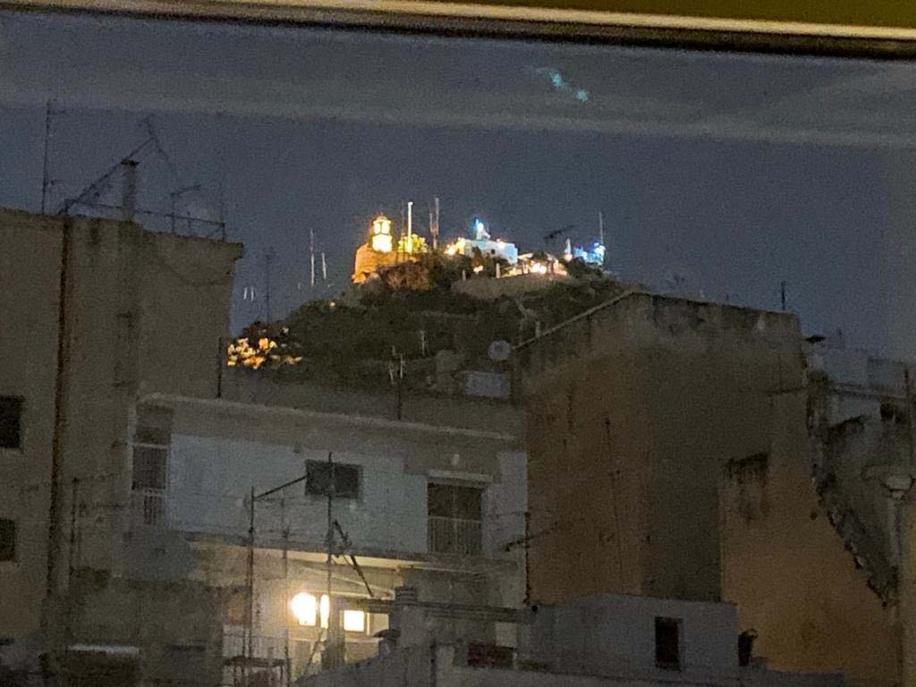 Acropolis Views in Kolonaki