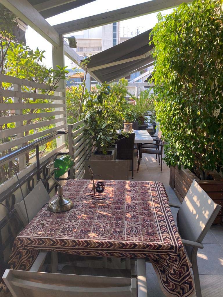 Acropolis Views in Kolonaki