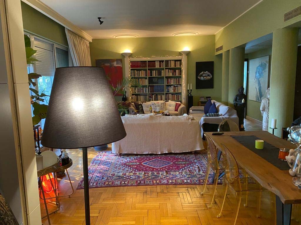 Acropolis Views in Kolonaki