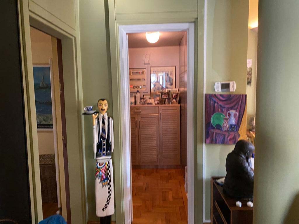 Acropolis Views in Kolonaki