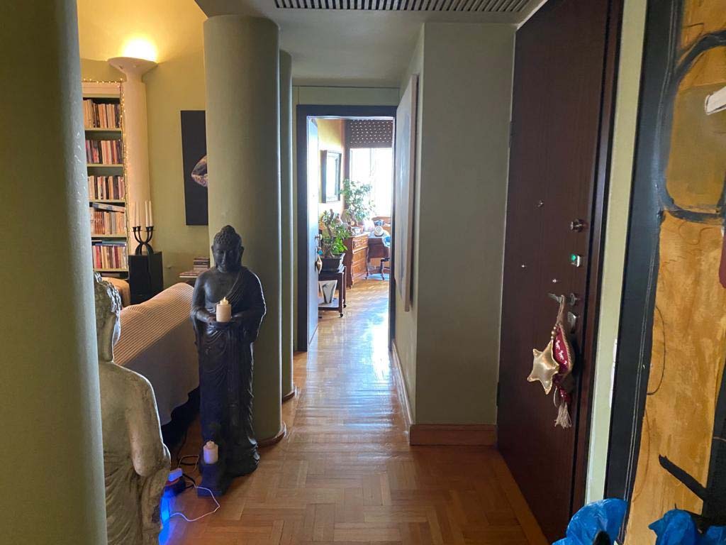 Acropolis Views in Kolonaki