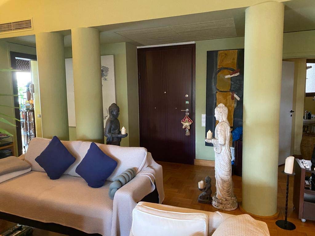 Acropolis Views in Kolonaki