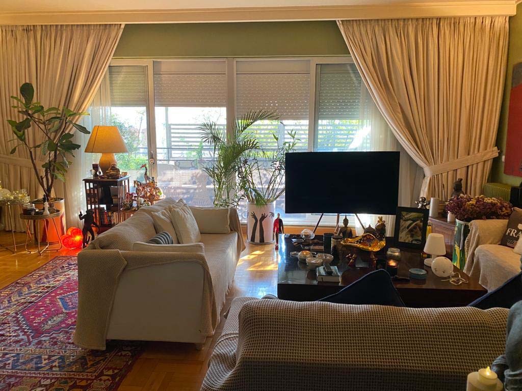 Acropolis Views in Kolonaki