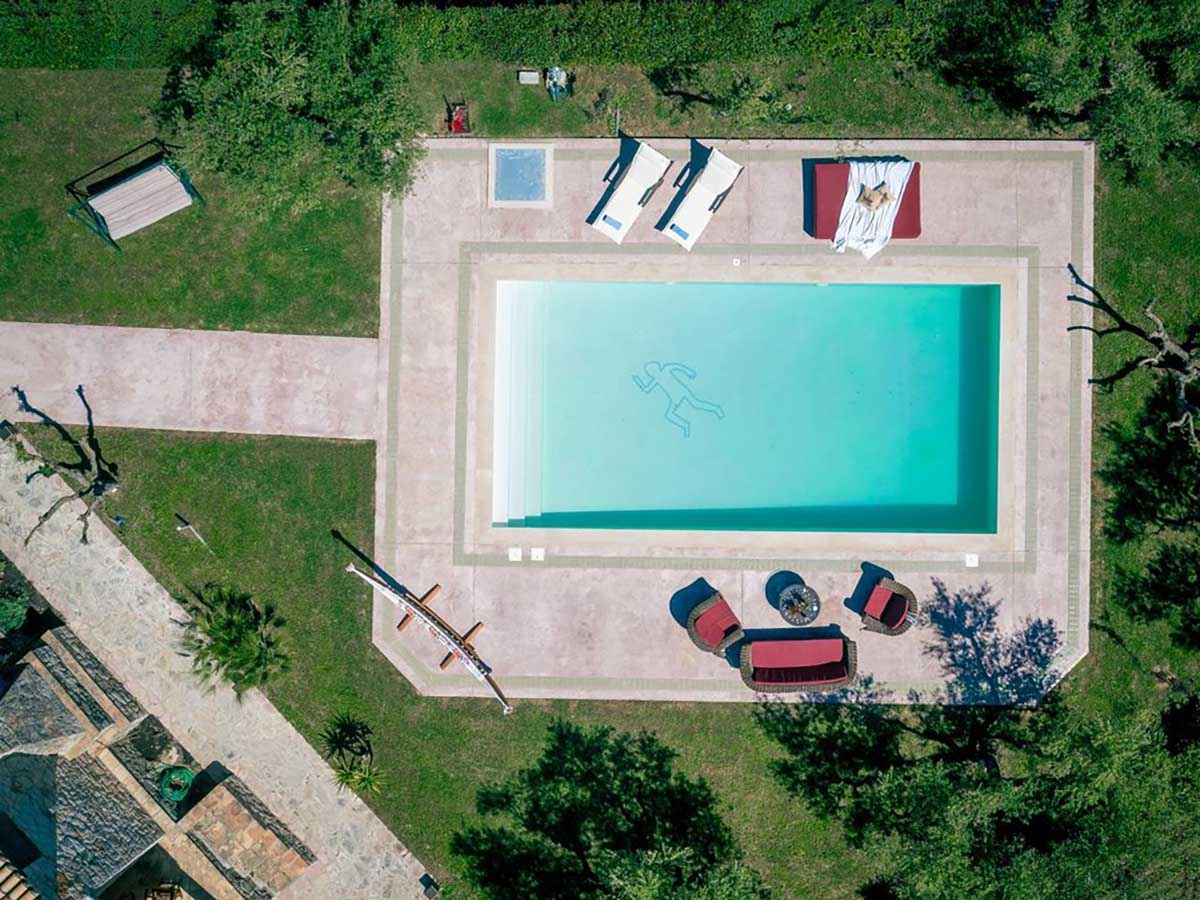 Mountain View Retreat Near Zakynthos Town