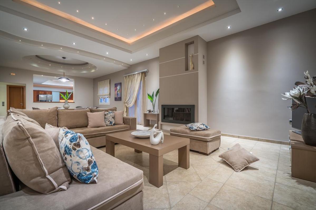 Elegant Luxury near Zakynthos Town