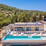 Secluded Elegance Near the Northern Coast