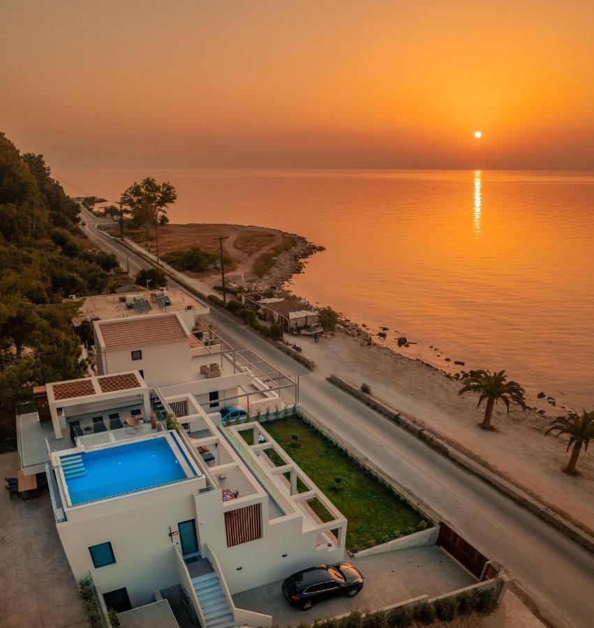 10800a73-e5b8-4db0-b5ef-f844d8672048 Modern Luxury Steps from Zakynthos Town