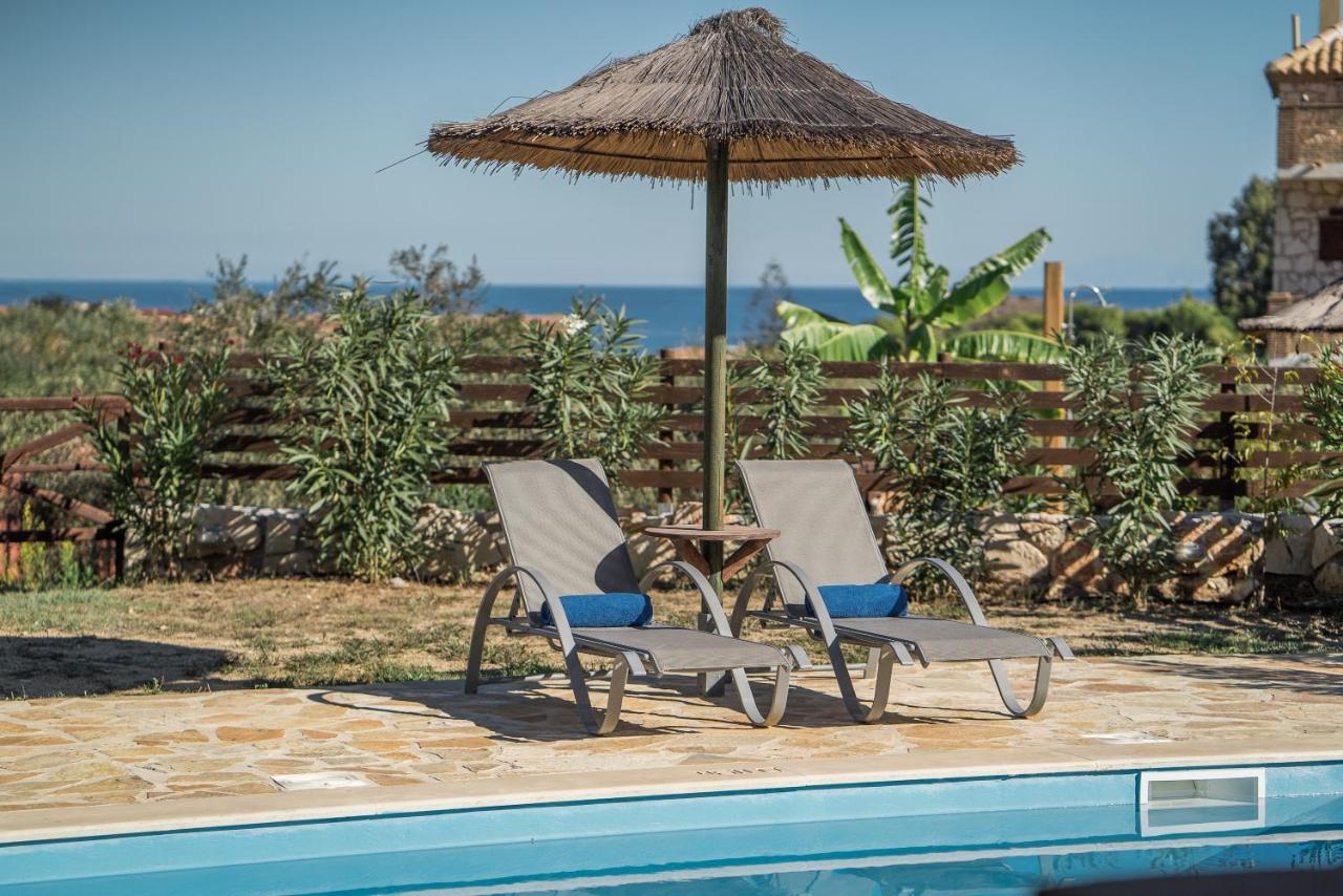 Operational Retreat in Iconic Vasilikos