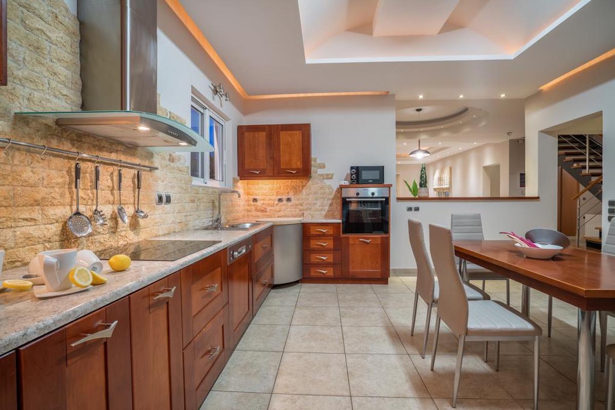 Elegant Luxury near Zakynthos Town