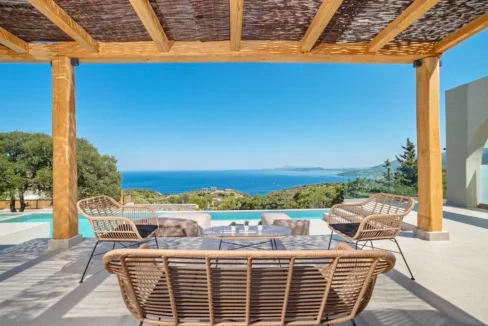 Secluded Elegance Near the Northern Coast