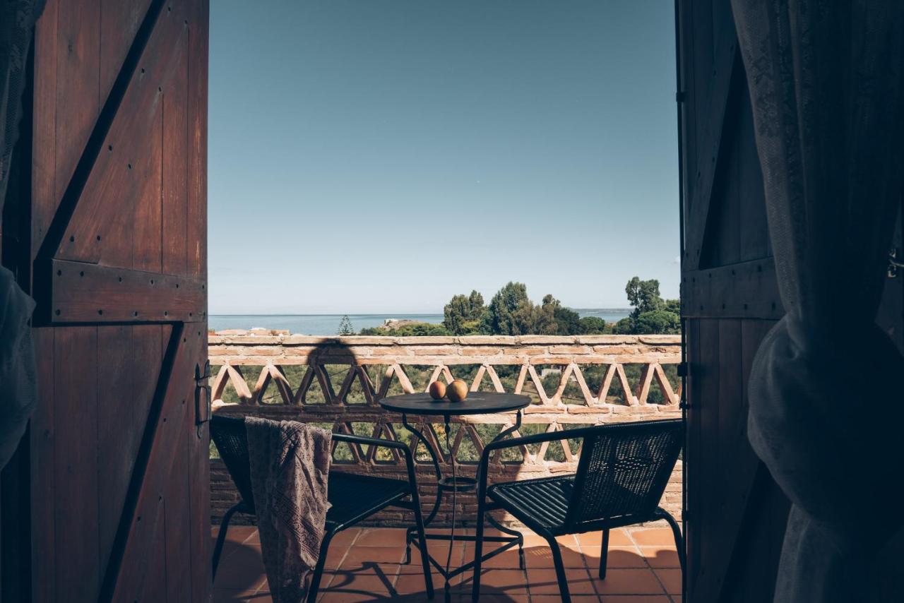 Operational Retreat in Iconic Vasilikos