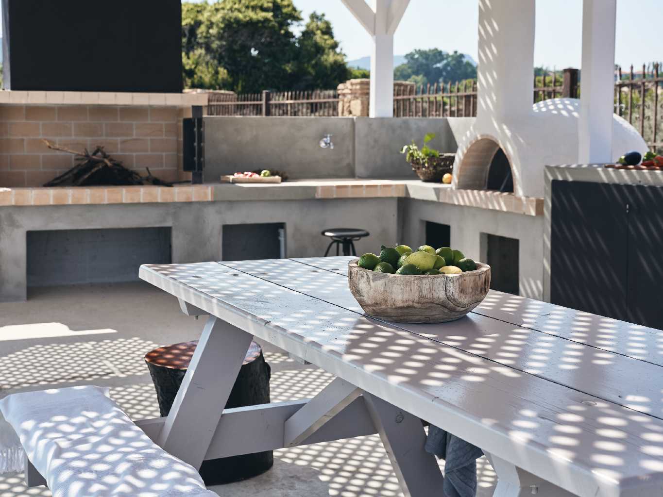 Ultra-Private Retreat with Direct Sea Access